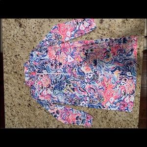Lily Pulitzer dress